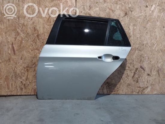 BMW 3 E90 E91 Rear door