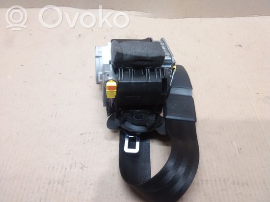 Audi A6 C7 Front seatbelt 4G8857706D