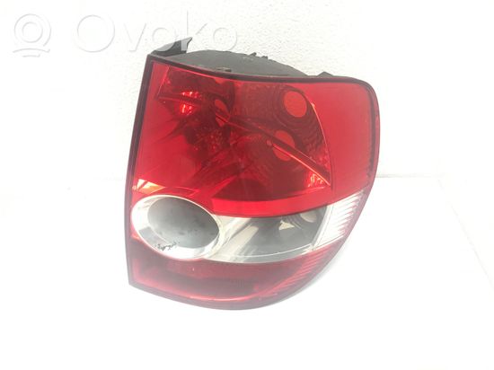 Volkswagen Fox Rear/tail lights 5Z0945096 6128861