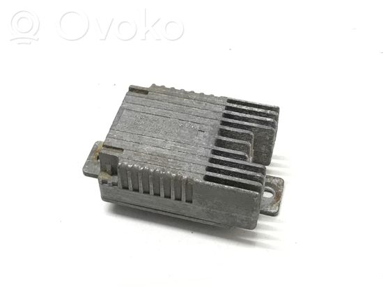 Mercedes-Benz E W210 Coolant fan relay A0205451532
