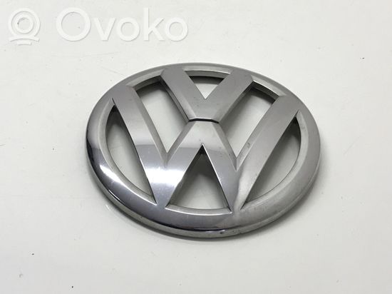 Volkswagen Beetle A5 Manufacturer badge logo/emblem 5C5853600 5C5853600 584760216