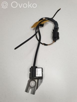 Audi Q7 4L Acceleration sensor 7L0907673E 1J0973703