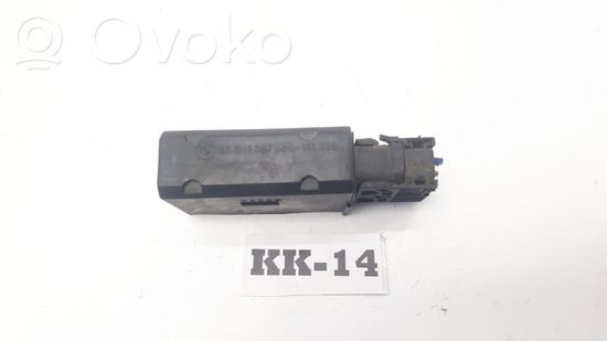BMW 3 E36 Central locking motor 67111387606 67111387606141306 1387606