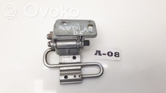 Audi A4 S4 B6 8E 8H Rear door lower hinge 8E0833412