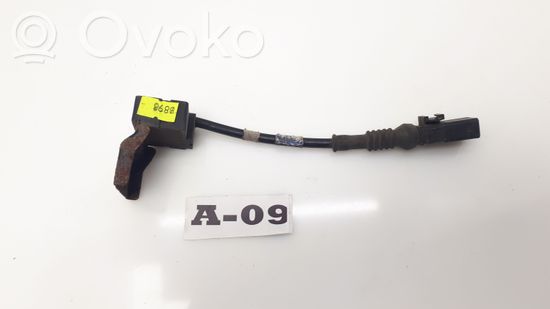 Audi A8 S8 D3 4E Air suspension front height level sensor 4E0616575B 3D0907651