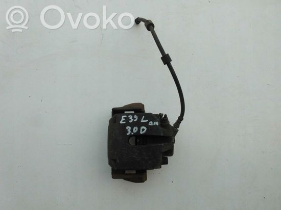 BMW 5 E39 Front brake caliper