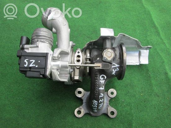 Volkswagen Golf VII Turbo 04E145704T