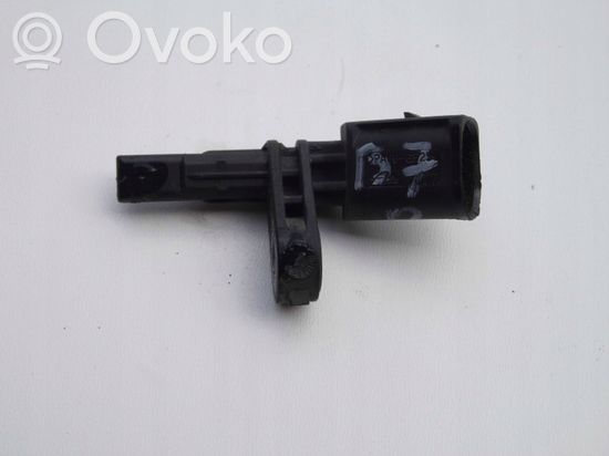 WHT003856 Volkswagen PASSAT B7 ABS brake wheel speed sensor WHT003856 ...