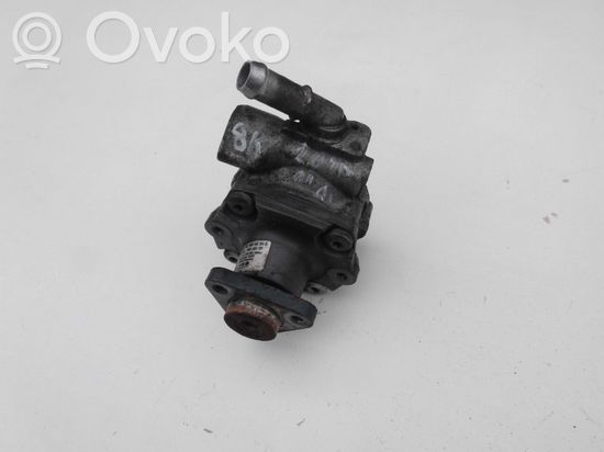Audi A4 S4 B8 8K Power steering pump 8K0145154B