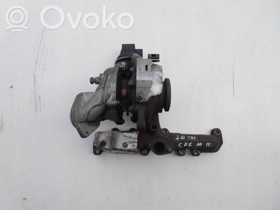 Volkswagen Golf VI Turbo 03L253019P