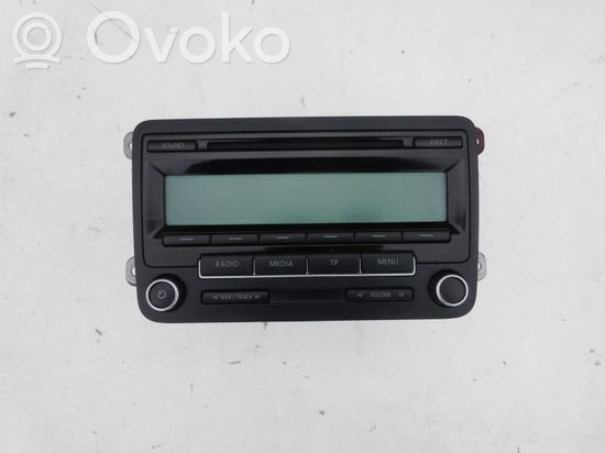 Volkswagen Caddy Audio system kit 1K0035186AA