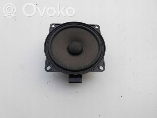 Volkswagen Golf V Front door speaker 1K0035411