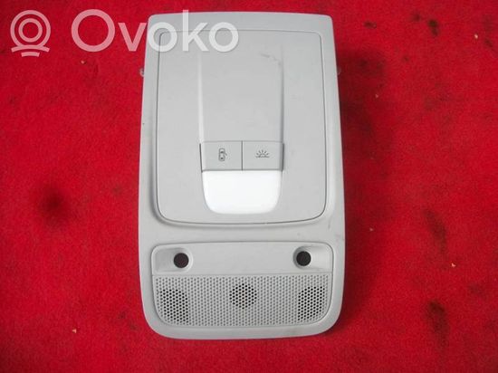 Audi A1 Front seat light 8X0947135AL