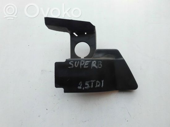 Volkswagen PASSAT B5.5 Timing belt guard (cover) 3B0972807