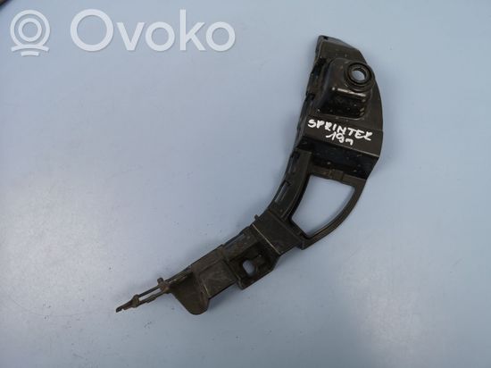 Mercedes-Benz Sprinter W907 W910 Front bumper mounting bracket A9108850400