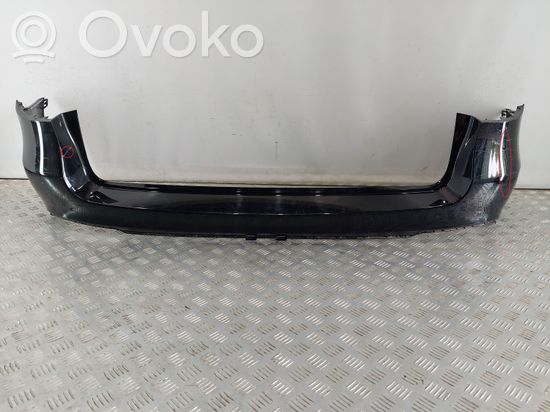 Mercedes-Benz GLC X253 C253 Rear bumper A2538850725