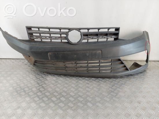 Volkswagen Caddy Front bumper 2K5807221J