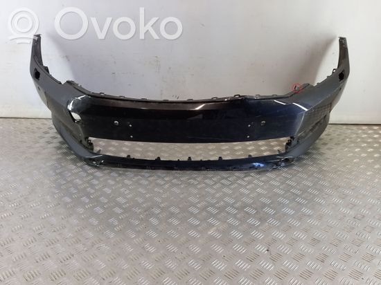Volkswagen PASSAT B8 Front bumper 3G0807221A