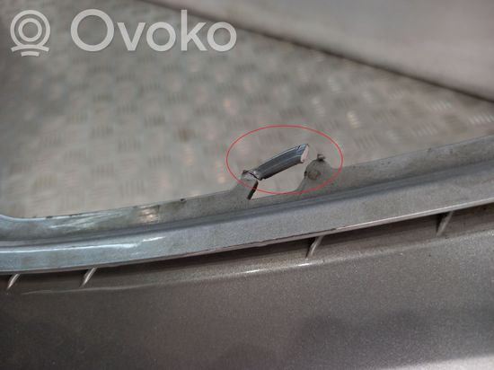 Volkswagen PASSAT B8 Front bumper 3G0807221D