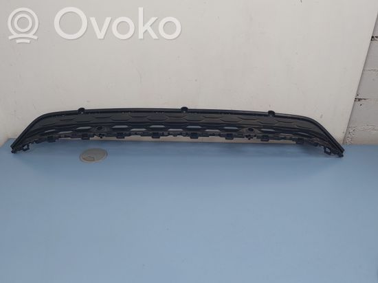 Volkswagen Tiguan Front bumper lower grill  5NA853677C