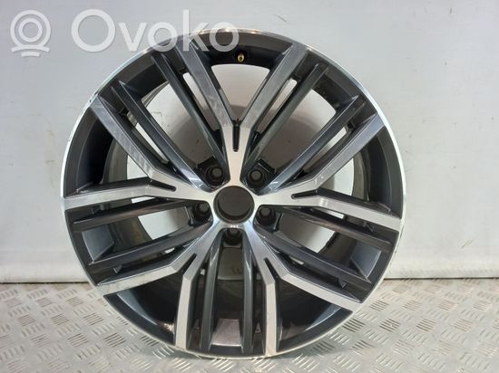 Passat b8 r19