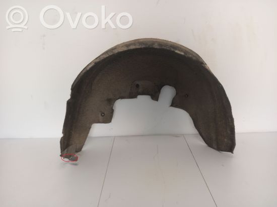 Mercedes-Benz E W212 Rear arch fender liner splash guards A2126900930
