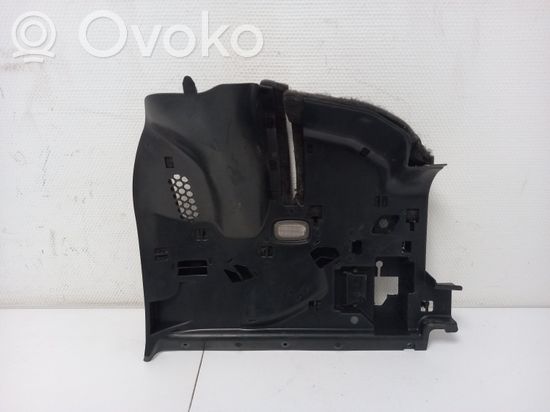 Mercedes-Benz E W212 Dashboard lower bottom trim panel A2126800889