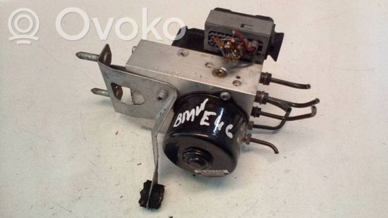 BMW 3 E46 ABS Pump 6751768