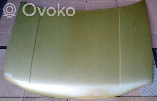 Volkswagen Golf IV Engine bonnet/hood