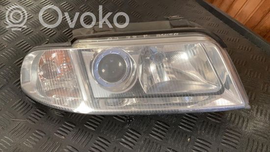 Audi A4 S4 B5 8D Headlight/headlamp 8D0941004AN 8D0941004AN 1237