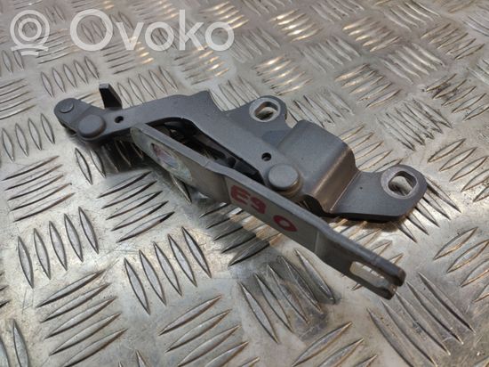 BMW 3 E92 E93 Engine bonnet/hood hinges 7115264