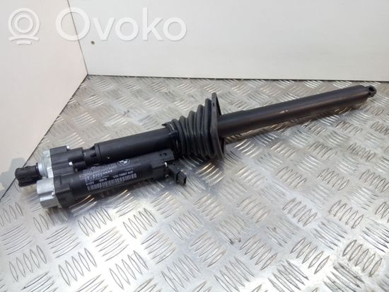 BMW 4 F36 Gran coupe Tailgate strut 7330627