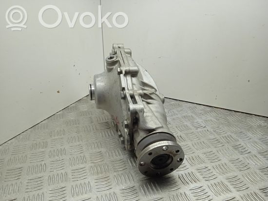 BMW 4 F36 Gran coupe Front differential 7567345