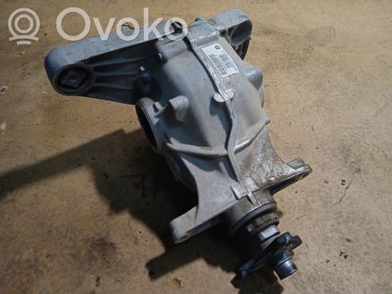 BMW 6 G32 Gran Turismo Rear differential 8638073