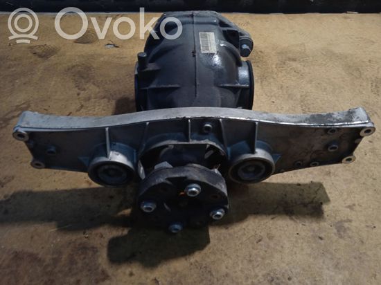 Mercedes-Benz S W221 Rear differential A2213511605