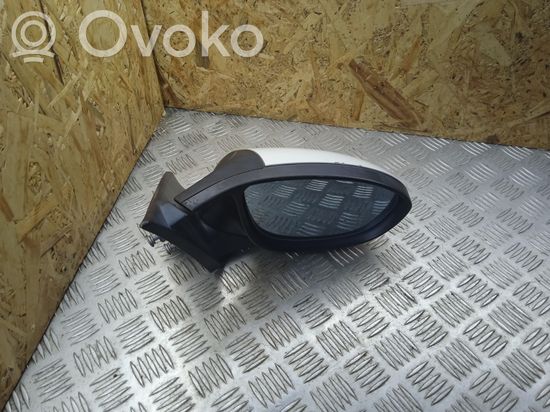 BMW M3 Front door electric wing mirror