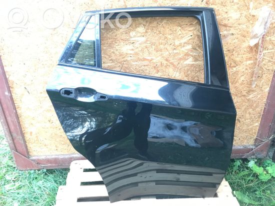 BMW X6 E71 E72 Rear door