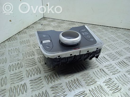 Mercedes-Benz S W222 Head unit multimedia control A2229008803