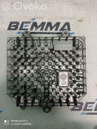 BMW M5 F90 LED ballast control module 8491414
