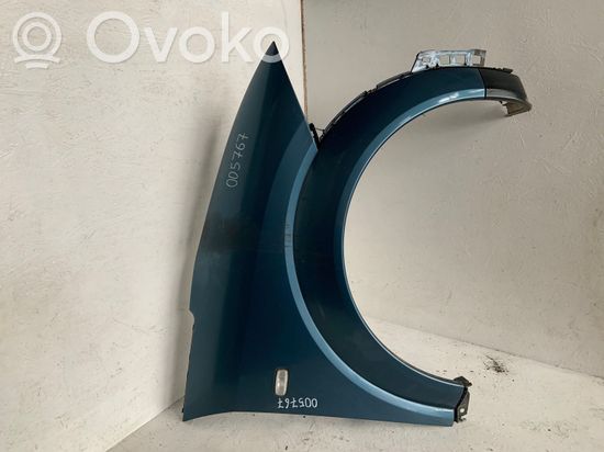 Audi A2 Fender