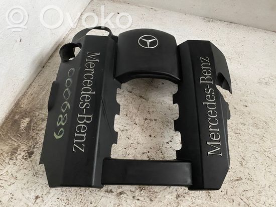 Mercedes-Benz E W210 Engine cover (trim)