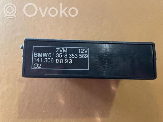 BMW 3 E36 Comfort/convenience module 61358353569 1413060893