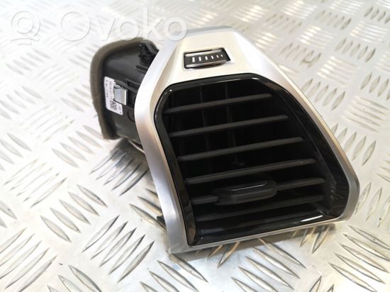 BMW 8 G15 Dashboard side air vent grill/cover trim 6805806