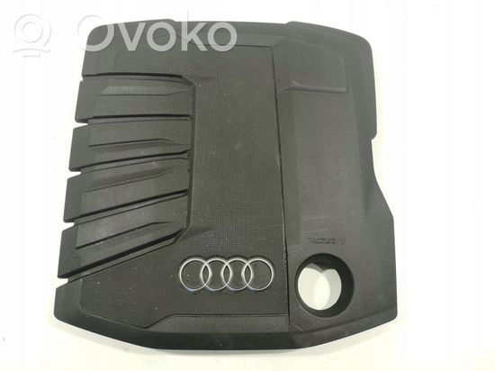 Audi A6 S6 C8 4K Engine cover (trim)