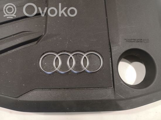 Audi A6 S6 C8 4K Engine cover (trim)