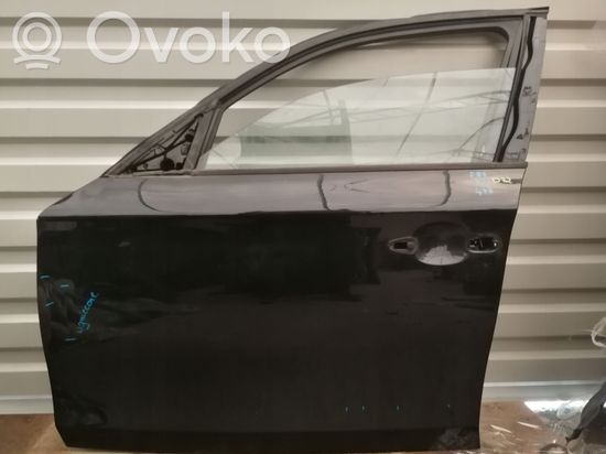 BMW 1 E81 E87 Front door
