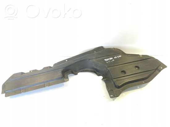 BMW X5 E70 Pickup box liner 7172077 7217521