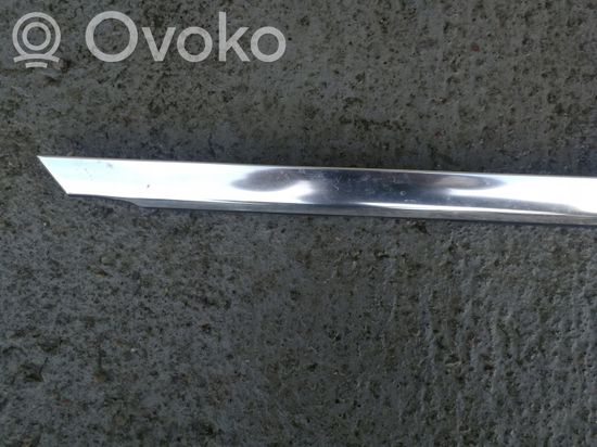 Mercedes-Benz S W222 Front door glass trim molding A2226900880
