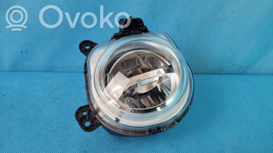 BMW X2 F39 Front fog light 7444806