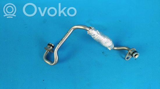 BMW M4 F82 F83 Turbo turbocharger oiling pipe/hose 7848524